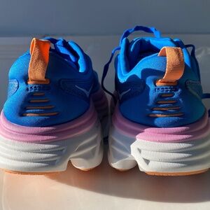Hoka Bondi 8.5 wide